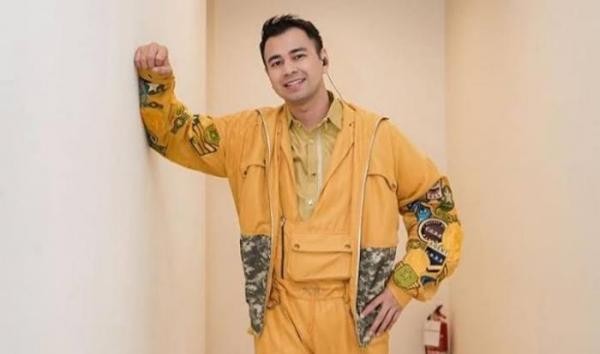 5 Artis Indonesia Suka Pamer Kekayaan di Medsos, Ada Sosok Sultan Andara (Foto: MNC Media)