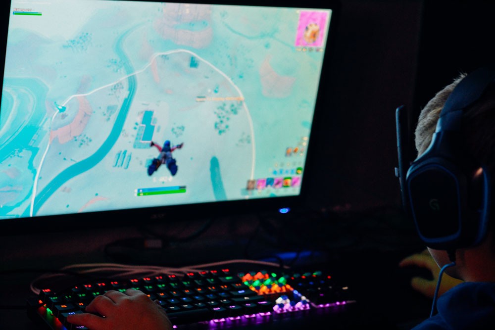 10 Pemain Esport Terkaya di Indonesia: Paling Tajir Pernah Menang Rp5,89 Miliar. (Foto: MNC Media)