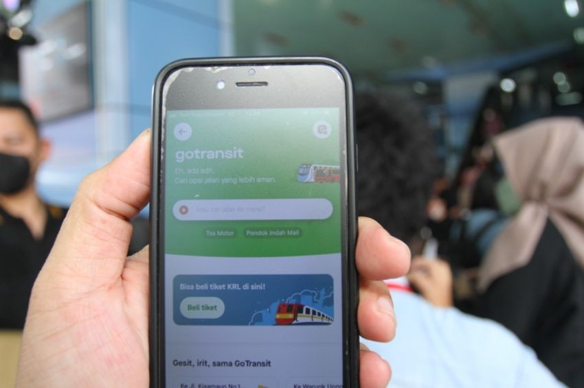 Begini Cara Menggunakan Fitur Chat Di Aplikasi Gojek