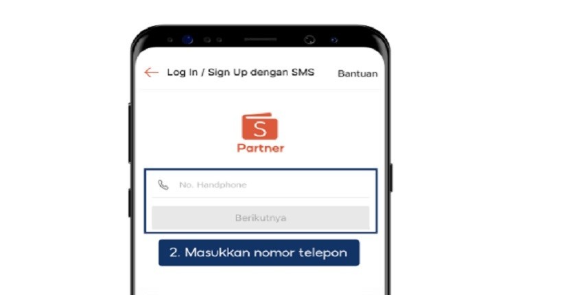 Simak Langkah-Langkah Daftar Mitra Shopee. (FOTO: MNC Media)