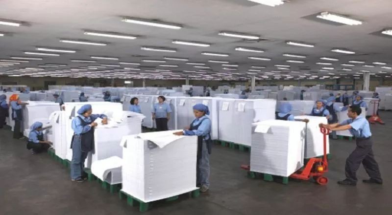 Intip Sumber Kekayaan Winarko Sulistyo, Jualan Kertas hingga Miliki Harta Rp18 T. (Foto: MNC Media)