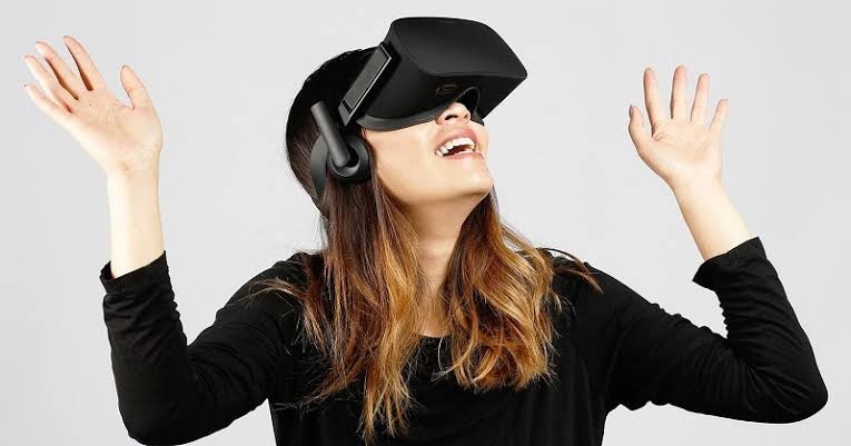 Anggarkan Rp752 Triliun, China Targetkan Penjualan 25 Juta Headset VR di 2026 (FOTO:MNC Media)