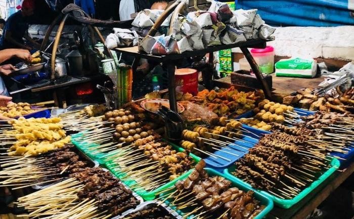 Profil Angkringan West yang Dibilang Karen’s Diner Semarang, Pelanggan Malah Minta Diomeli.
