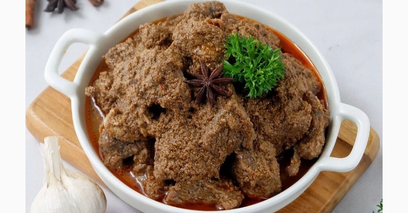 Australia Deportasi WNI yang Bawa Rendang? Ini Faktanya (Foto: MNC Media)