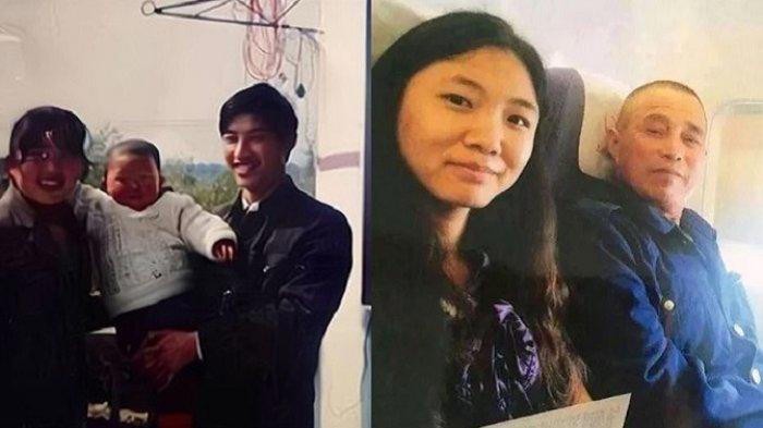 Kisah Inspiratif Xiao Jingjing, Bayi Perempuan yang Dibuang, Lalu Tumbuh Menjadi Orang Sukses. (Foto: MNC Media)