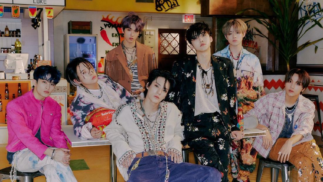 Dyandra Media (DYAN) Optimistis Bawa Kembali NCT Dream Konser di Indonesia. Foto: MNC Media.