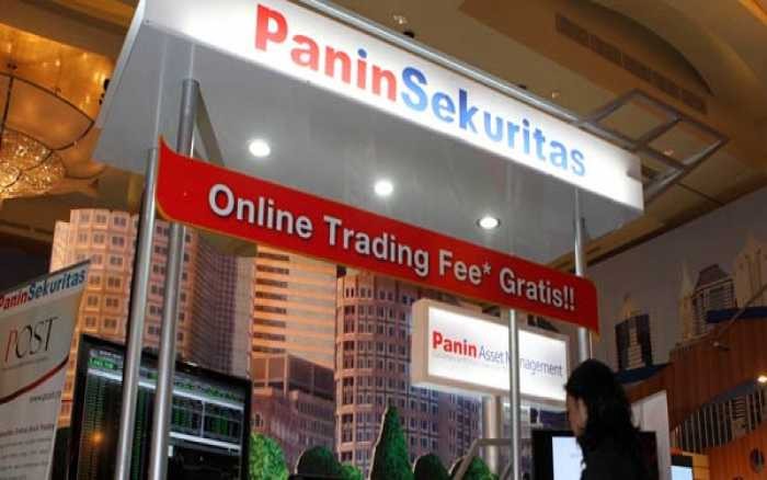Sejarah Saham PANS, Perusahaan Sekuritas yang Berdiri Sejak 1989. (Foto: Sejarah Saham PANS)