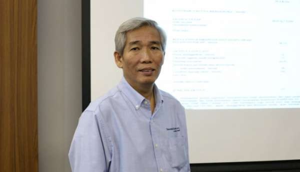 3 Trader Paling Tajir di Indonesia, Raup Untung Triliunan Rupiah. (Foto: MNC Media)
