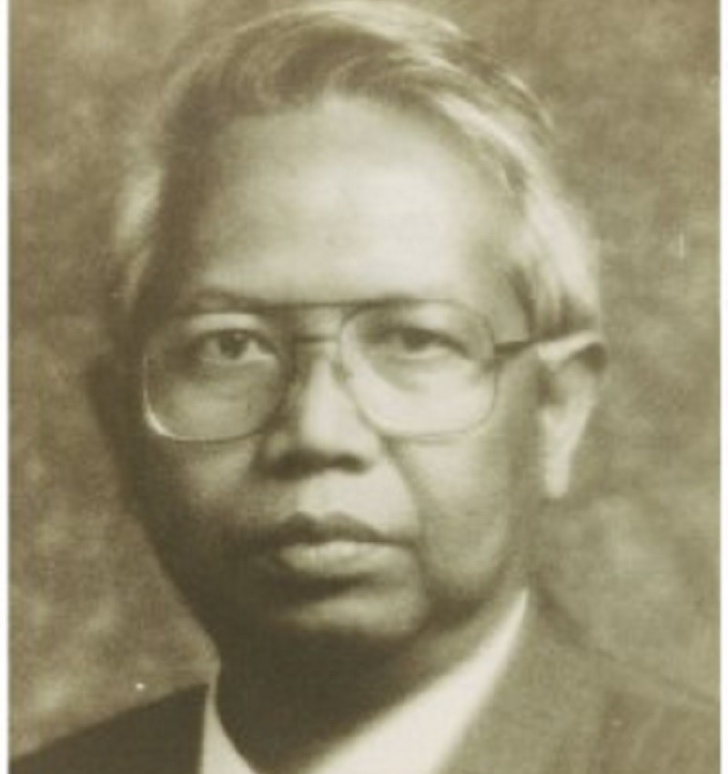 Kabar Duka, Eks Menteri Keuangan Bambang Subianto Meninggal Dunia. (Foto: WIkipedia).