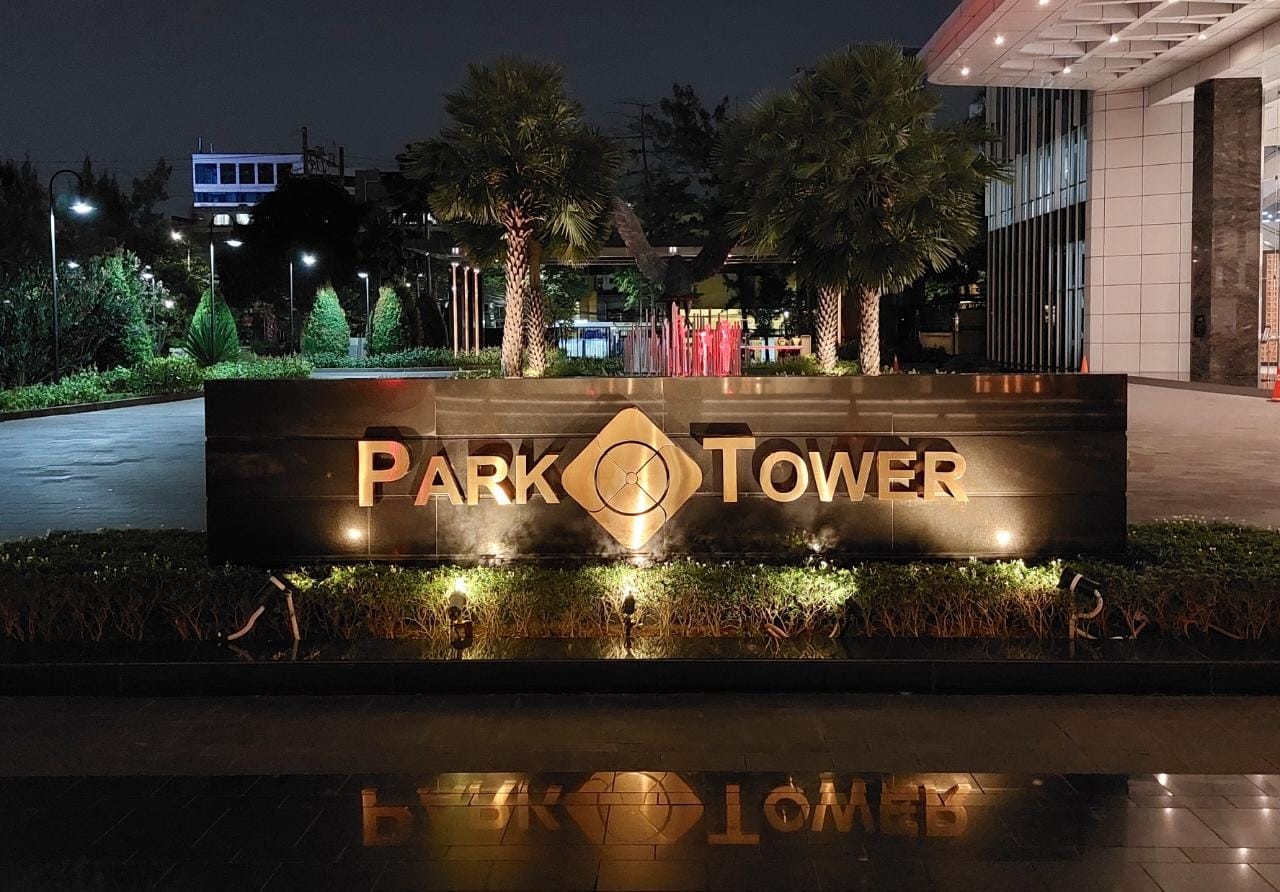 Pandemi Melandai, Intip Keuntungan Punya Kantor di Park Tower Jakarta. (Foto: MNC Media)