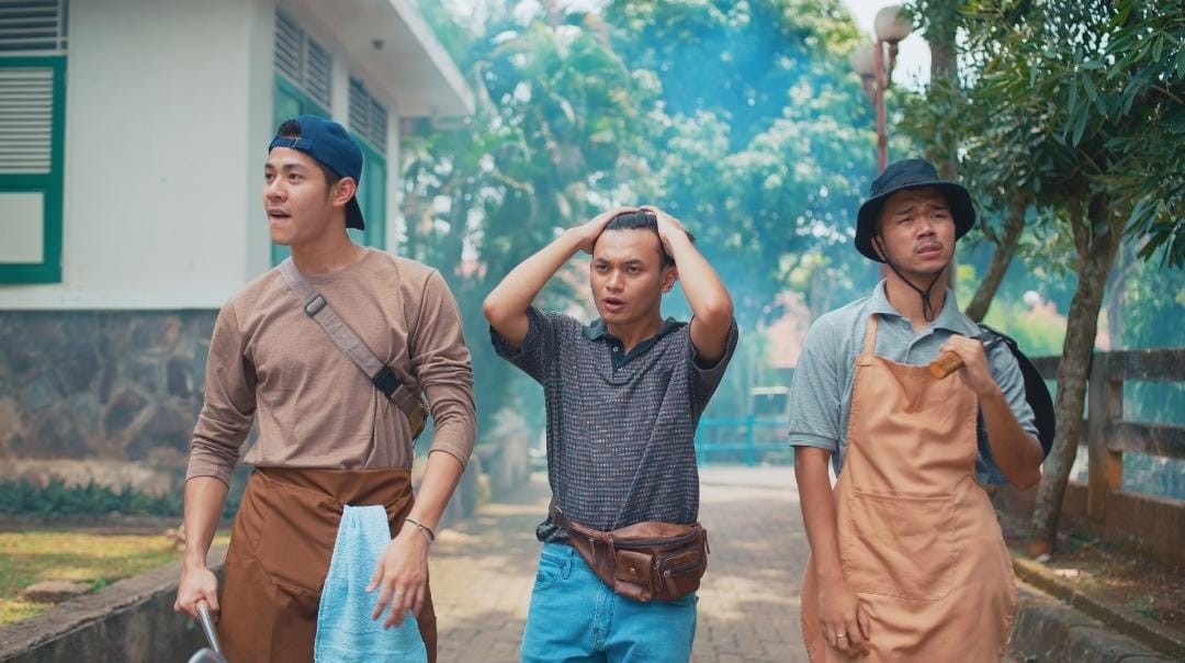 Cegah Social Engineering, BRI Rilis Web Series ‘Modus Operandi’  (Dok.BRI)