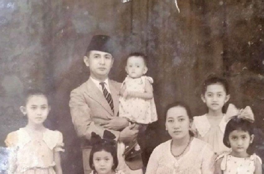 Dapat Gelar Pahlawan, Intip Profil Raden Rubini yang Ikut Melawan Penjajahan Jepang. (Foto: MNC Media)