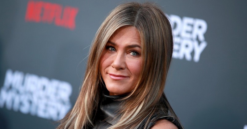 Jennifer Aniston Tuntut Brad Pitt Rp1,5 Triliun, Ini Penyebabnya (Foto: Okezone/Bustle)