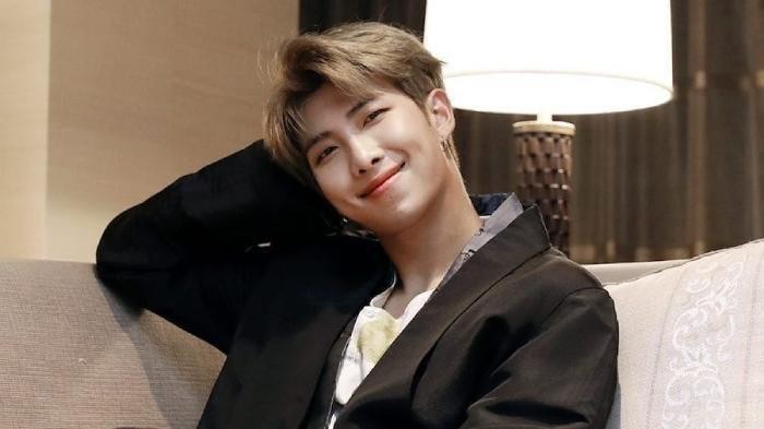 RM BTS Siap Rilis Album Solo Perdana di 25 November Mendatang
