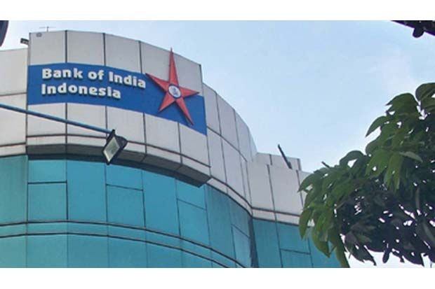 Bank of India (BSWD) Revisi Rights Issue, Jumlah Saham Naik 2 Kali Lipat (Foto: MNC Media)