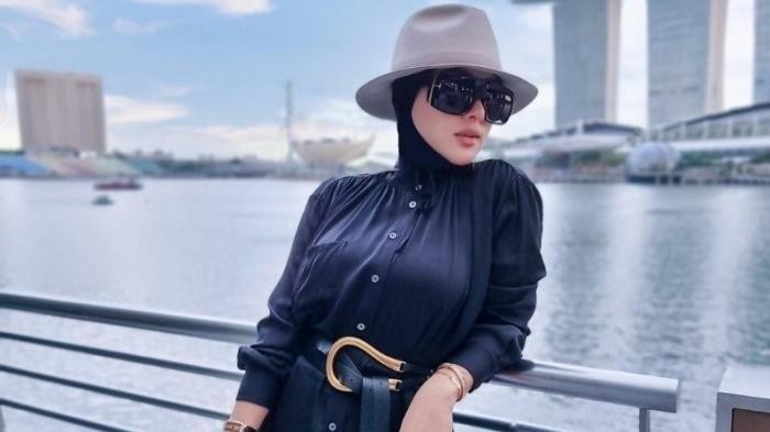 5 Artis Cantik yang Terlahir Kaya, Ada yang Dapat Warisan Rp280 Miliar (Foto: MNC Media)