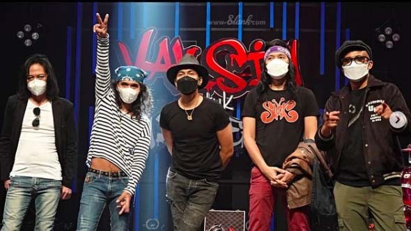 5 Band Indonesia dengan Bayaran Termahal, Ada yang Dibayar Rp500 Juta (Foto: MNC Media)