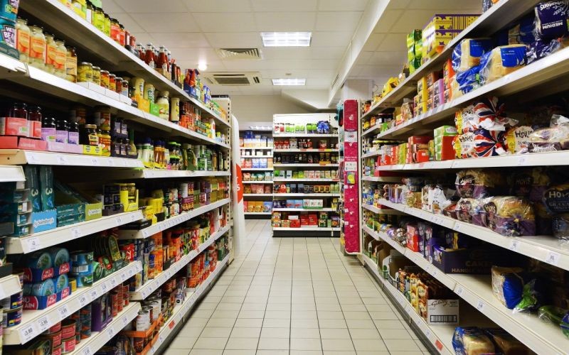 Simak Cara Buka Indomaret Pakai Nama Sendiri, Memang Bisa? (Foto: MNC Media)