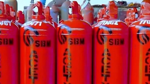Surya Biru (SBMA) Yakin Penjualan Tumbuh 25 Persen Tahun Depan (foto: MNC Media)