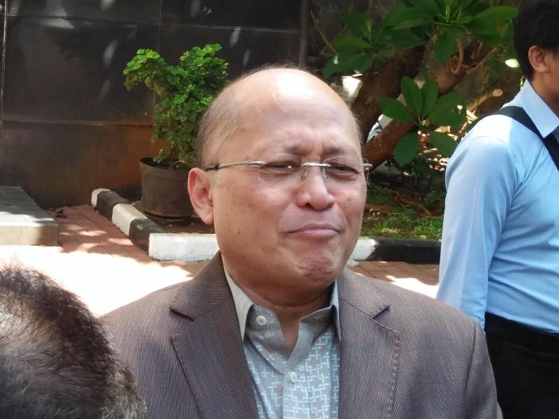 Motivator Sis Maryono Teguh alias Mario Teguh dilaporkan ke polisi. Dia dilaporkan atas kasus dugaan penipuan dan penggelapan uang Rp5 Miliar.