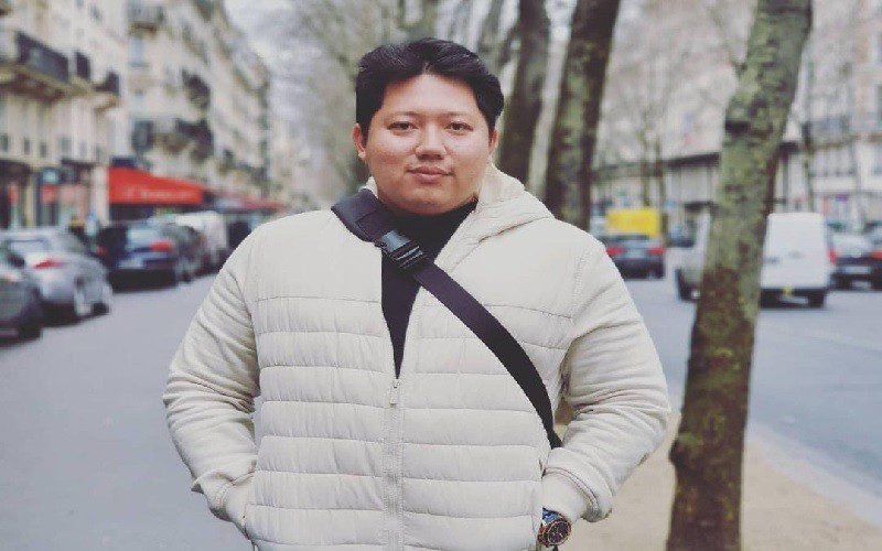 Deretan Barang yang Dibeli Reza Paten dari Para Artis, Harganya di Luar Nalar. (Foto: MNC Media)