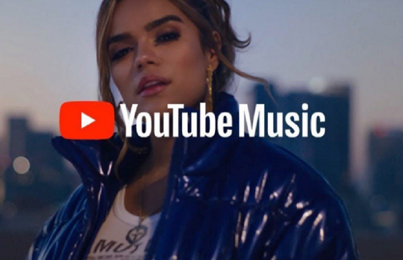 YouTube Music Versi Desktop Saat Ini Punya Fitur Download Offline. (Foto: MNC Media)