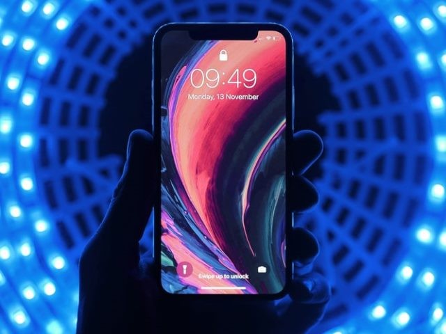 Cara Membuat Wallpaper Layar Kunci Bergerak, Bisa Dilakukan di Android dan iPhone. (Foto: MNC Media)