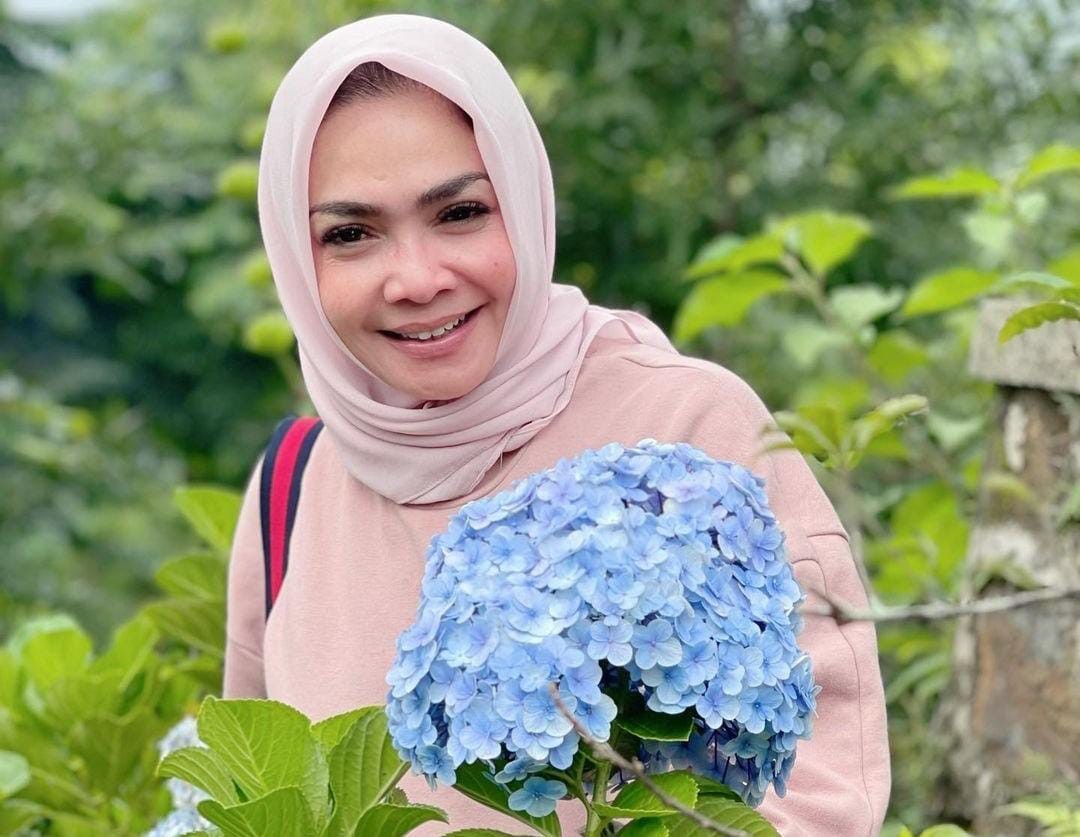 Profil dan Sumber Kekayaan Rieta Amilia, Ibu Nagita Slavina yang Punya Banyak Bisnis (Foto: MNC Media)