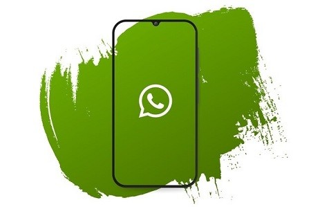 5 Tanda Chat WhatsApp yang Wajib Diketahui, Apa Saja? (Foto: MNC Media)