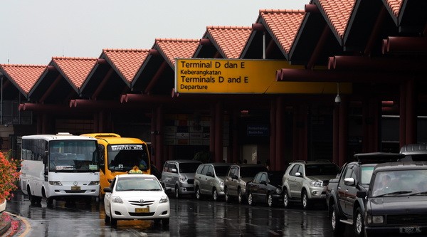 AP II Perkuat Rute Penerbangan Internasional lewat Bandara Soetta dan Kualanamu (FOTO:MNC Media)