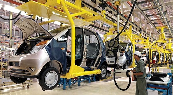 Permintaan Mobil Listrik di India Melesat, Produksi Tata Capai 50 Ribu EV (Dok.Ist/Okezone)