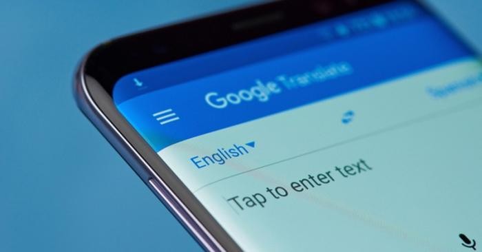 Cara Menggunakan Google Translate Khusus untuk Pemula (Foto: MNC Media)