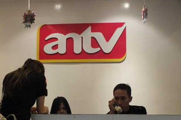Rencana Private Placement di Balik Bangkitnya Saham Intermedia (MDIA) (foto: MNC Media)
