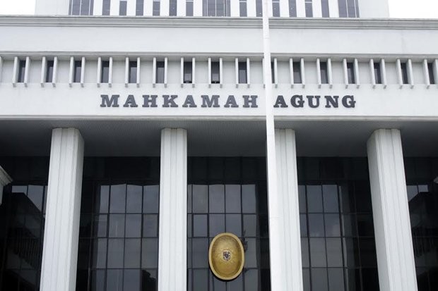 Gedung MA Dijaga TNI, Ini Tanggapan KPK (FOTO: MNC Media)