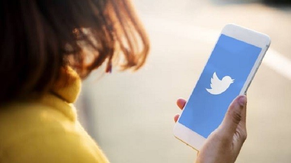 Tanpa Pemberitahuan, Twitter Sempat Blokir Akun Informasi Metrobus di AS (Dok.MNC)