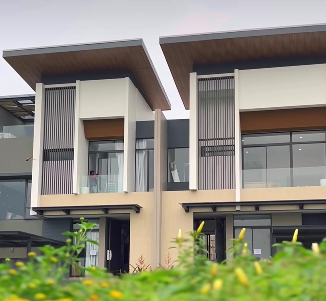 Summarecon Agung (SMRA) Luncurkan Proyek Cluster Heron , Paling Murah Rp5,2 Miliar. (Foto: Instagram Summarecon Serpong)