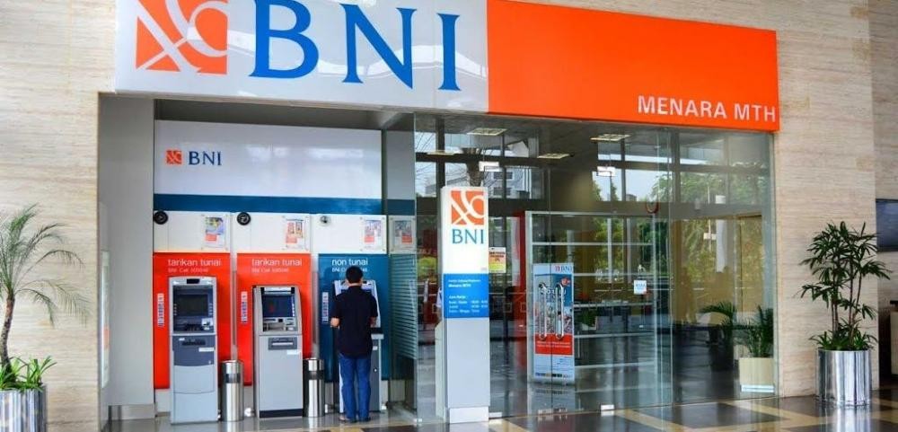 Tingkatkan Layanan, BNI (BBNI) Jadi Penyalur Tunjangan Karyawan Kimia Farma Apotek (FOTO:MNC Media)