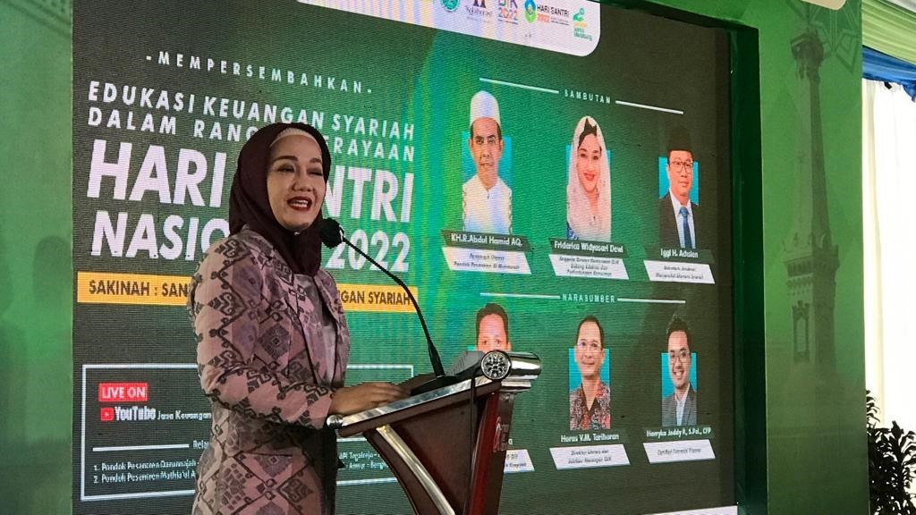 Interview with Leaders - Karena Tak Ada Obat yang Manjur untuk Semua Penyakit (foto: istimewa)