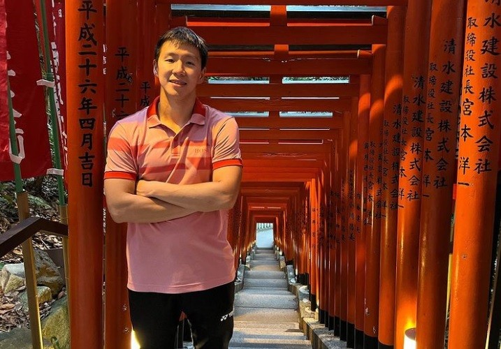 Intip Kekayaan dan Kerajaan Bisnis Marcus Fernaldi Gideon yang Jadi PNS (Foto: Instagram/marcusfernaldig)