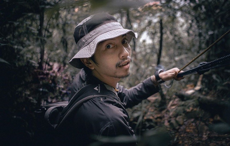 Intip Kekayaan dan Perkiraan Penghasilan Fiersa Besari, Penasaran? (Foto: Instagram/fiersabesari)