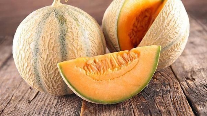 10 Buah Termahal di Dunia, Ada yang Dihargai Rp400 Juta (Foto: MNC Media)