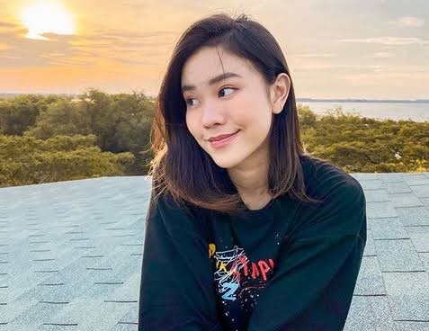 Aktif Ngonten YouTube, Jessica Jane Raup Cuan Rp1,9 Miliar dalam Sebulan (FOTO:MNC Media)