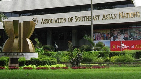 Singapura Tegaskan Dukungan terhadap Keketuaan Indonesia di ASEAN. (Foto: MNC Media)