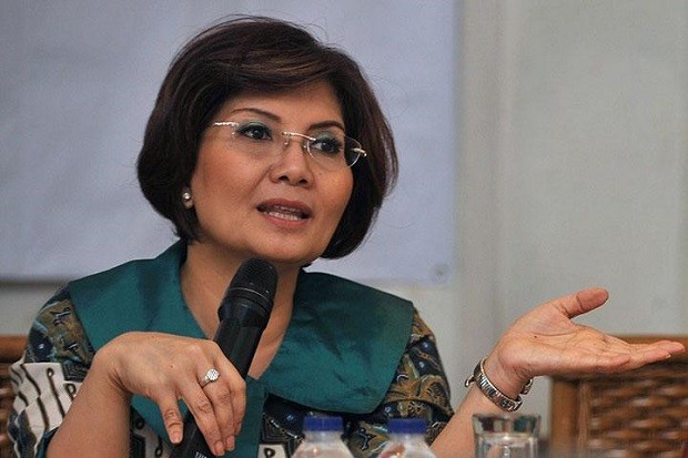 Aviliani: Ancaman Resesi Global Bukan untuk Dihindari (foto: MNC Media)