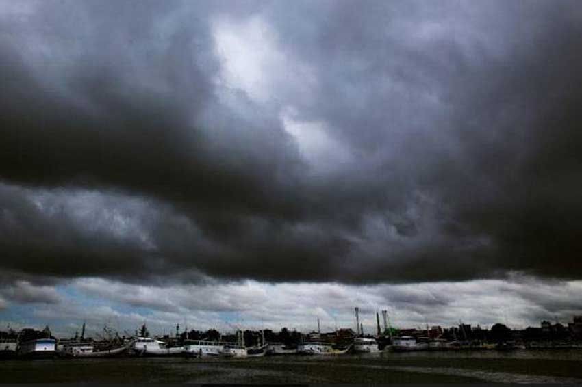 Waspada, Cuaca Ekstrem Bakal Landa 19 Provinsi dalam Sepekan (FOTO: MNC Media)