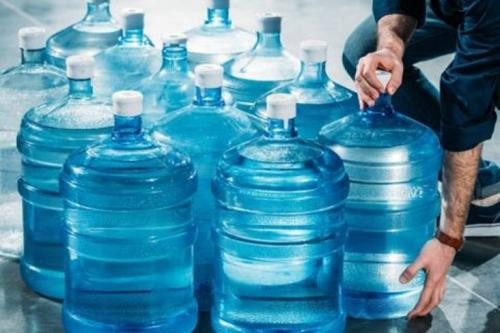 Pelabelan BPA pada Galon Dinilai Bikin Gaduh (FOTO:MNC Media)