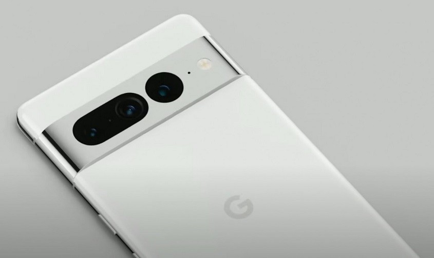Dirilis Mei 2023, Wujud dan Spesifikasi Google Pixel 7a Bocor di Internet. Foto: MNC Media.