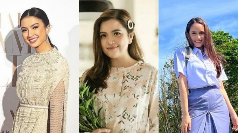 Simak 5 Artis Berasal dari Keluarga Konglomerat, Kehidupannya Diselimuti Kekayaan (Foto: MNC Media)
