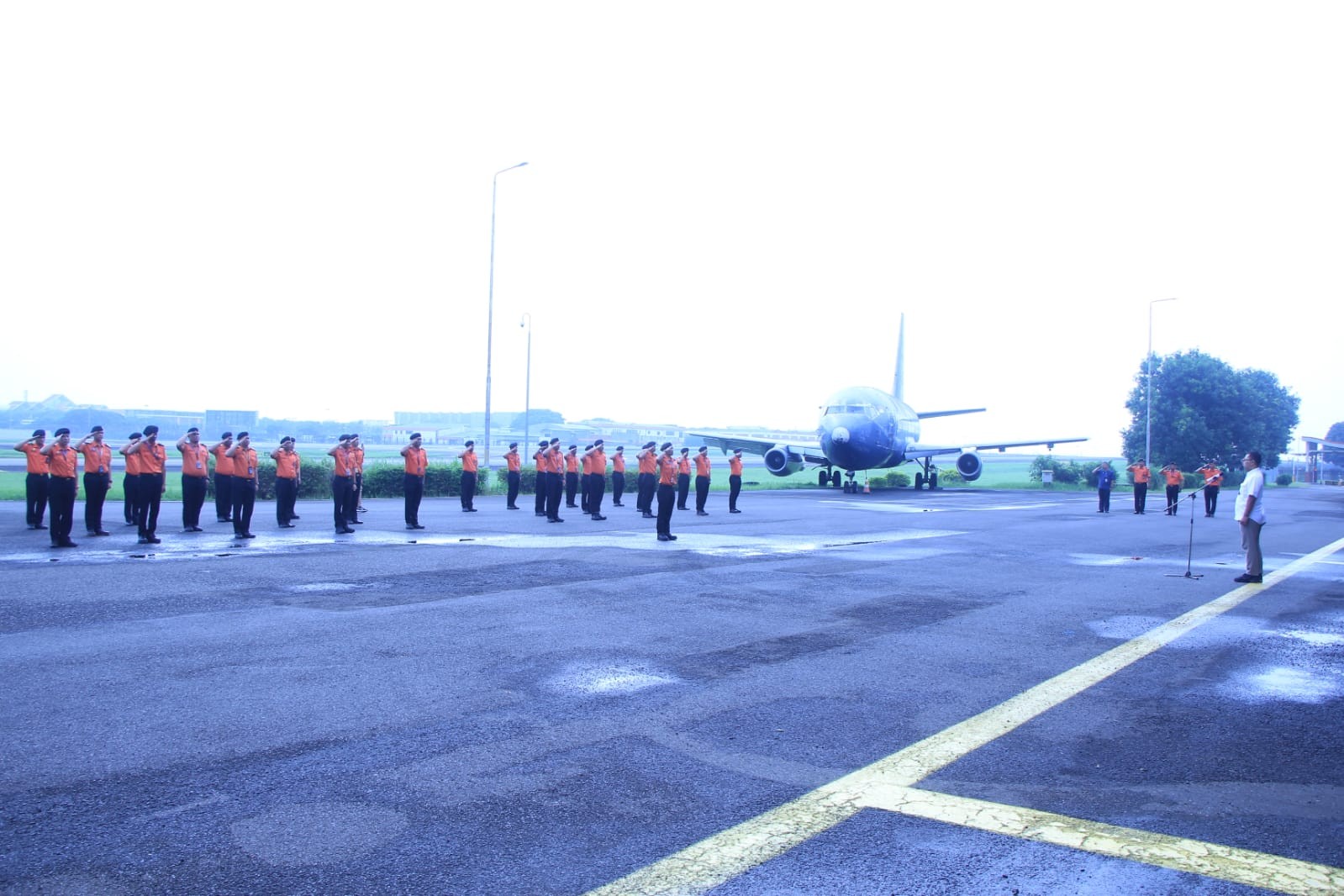 Ini Tiga Bandara AP II yang Dukung Perhelatan KTT G20 di Bali (FOTO:Dok Ist))