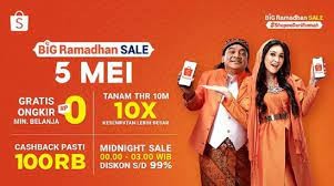 Mengenal Sejarah Promo Tanggal Kembar. (FOTO: MNC Media)